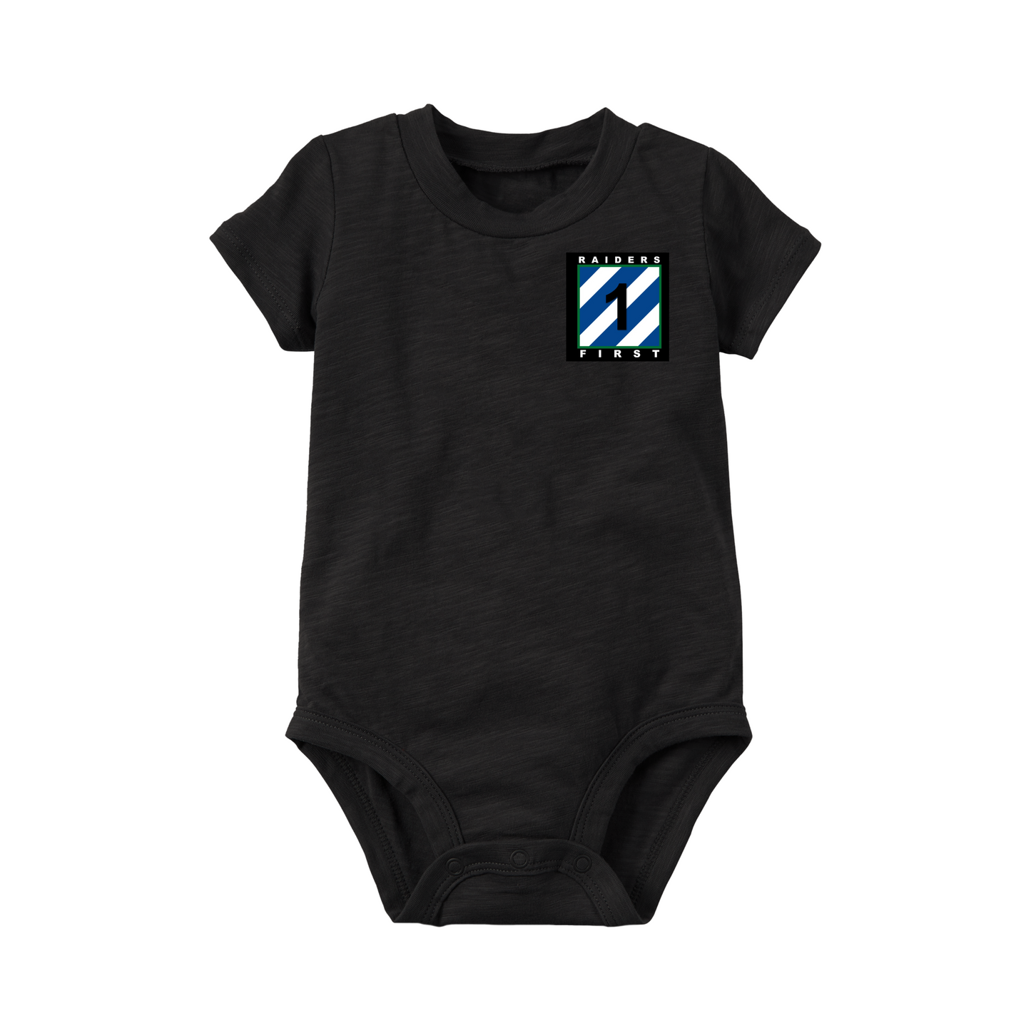 1 BDE Onesie