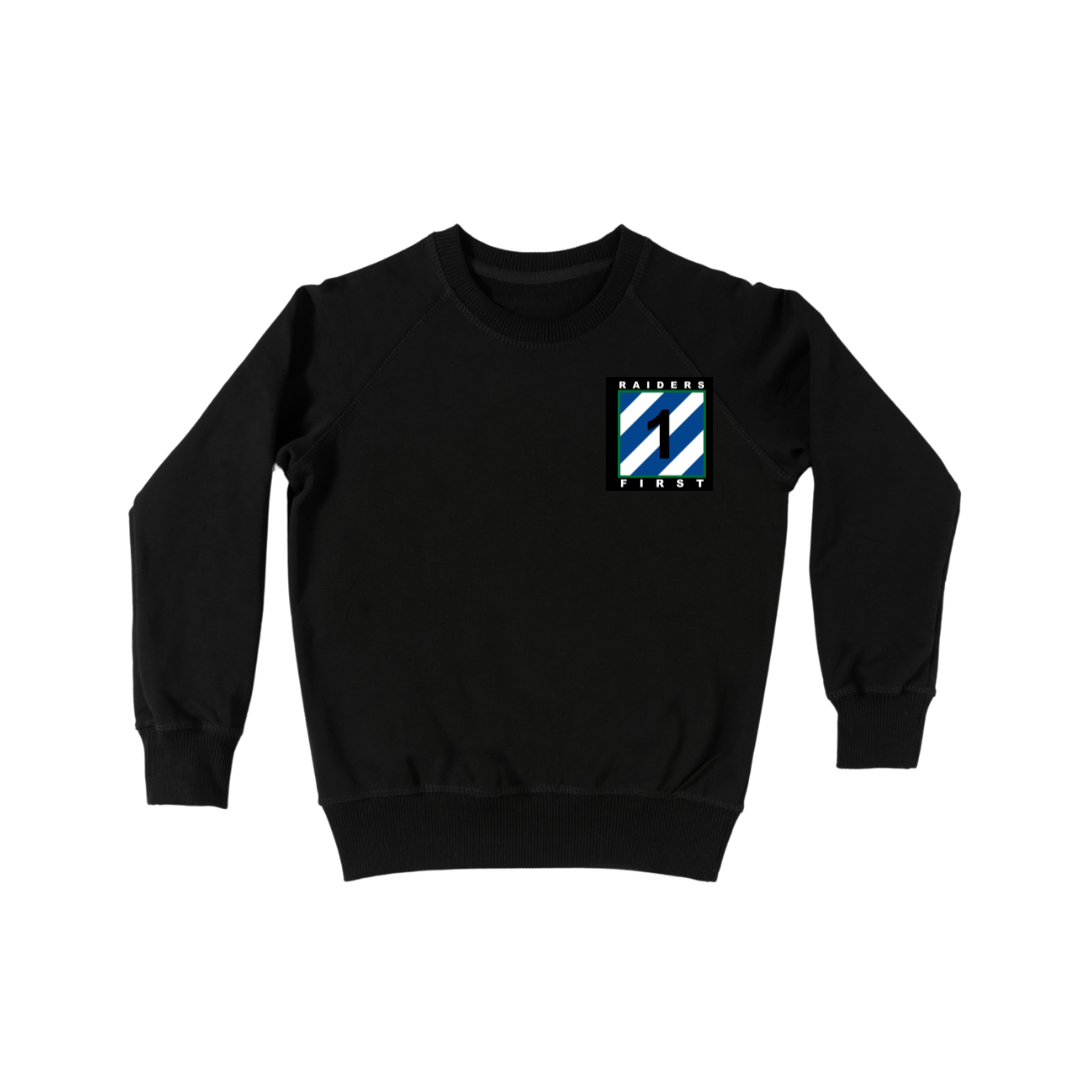 1 BDE CREWNECK